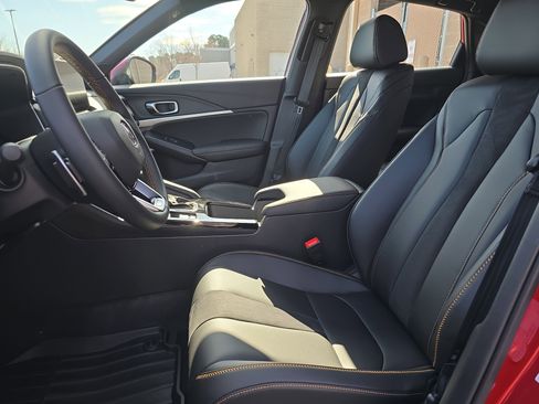 New 2026 Acura Integra A-Spec FWD image 14