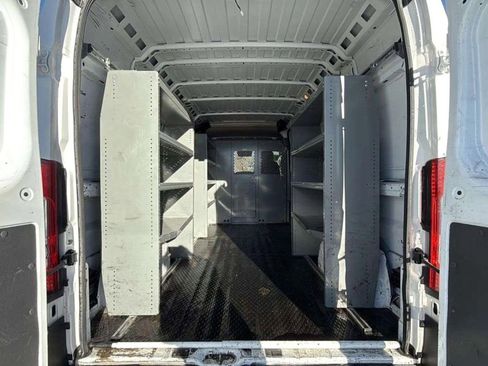 Used 2023 RAM ProMaster 2500 image 20