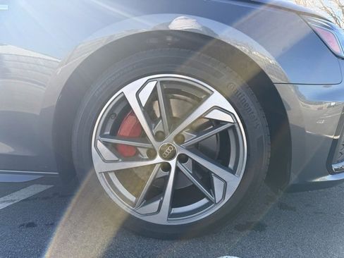 Used 2023 Audi A4 2.0T Premium Plus image 8