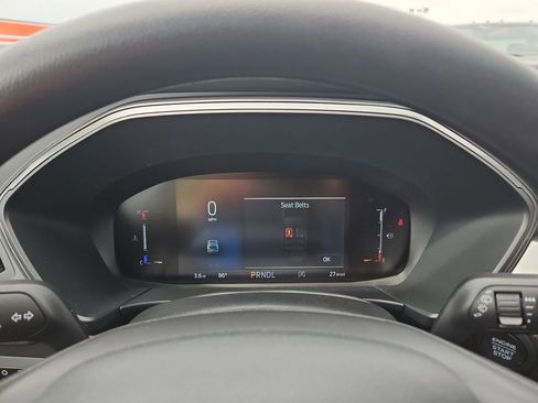 New 2026 Ford Escape Active image 26