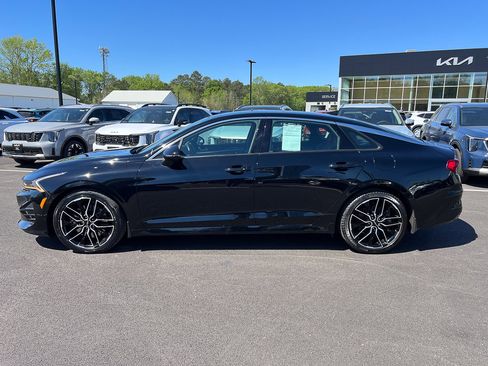 Used 2023 Kia K5 GT FWD image 2
