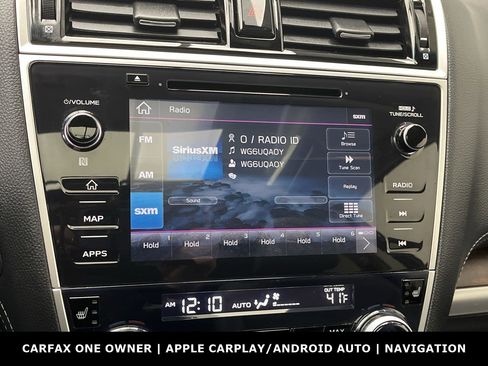 Used 2019 Subaru Outback 3.6R Limited w/ Popular Package #2 image 19