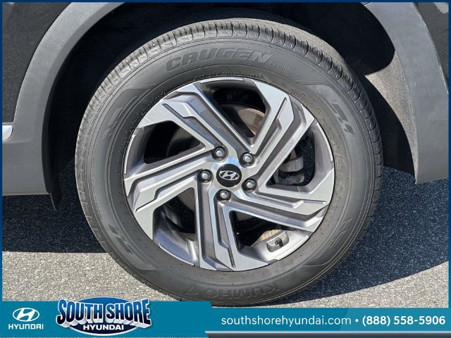 Certified 2023 Hyundai Santa Fe SEL w/ Premium Package AWD/4WD image 9