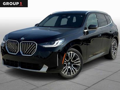 Used 2026 BMW X3 xDrive30 w/ Premium Package