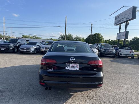 Used 2016 Volkswagen Jetta S FWD image 6