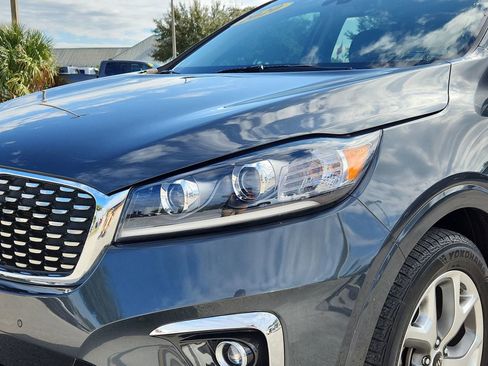 Used 2020 Kia Sorento SX image 6