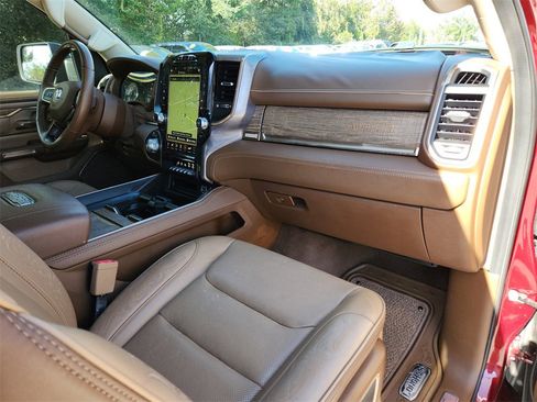 Certified 2020 RAM 1500 Limited image 12