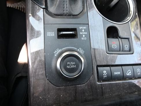 Used 2021 Toyota Highlander Limited AWD/4WD image 16
