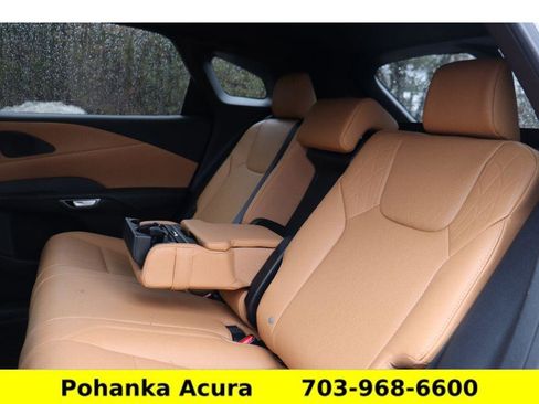 Used 2024 Lexus RX 350 w/ Convenience Package image 24