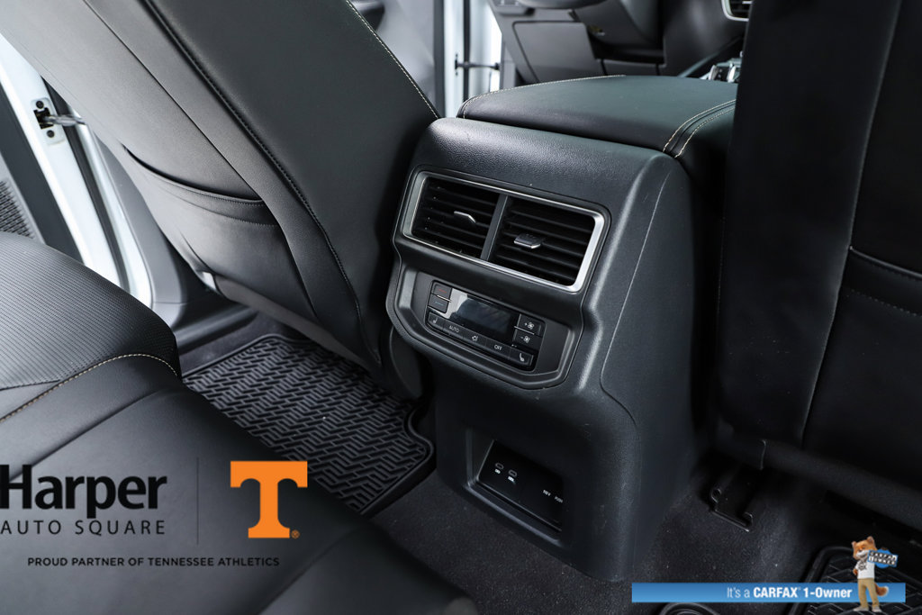 Used 2024 Volkswagen Atlas SEL Premium R-Line AWD/4WD image 79