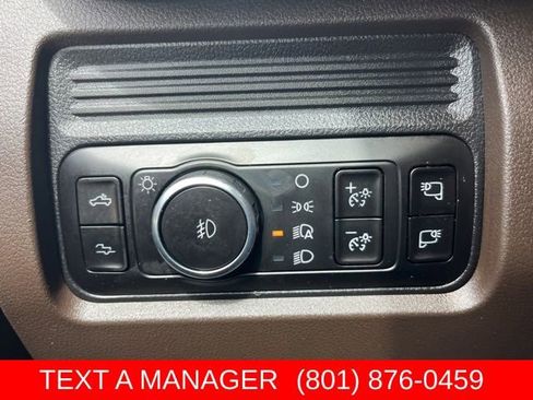 Used 2026 Ford F350 King Ranch w/ Tremor Off-Road Package AWD/4WD image 30