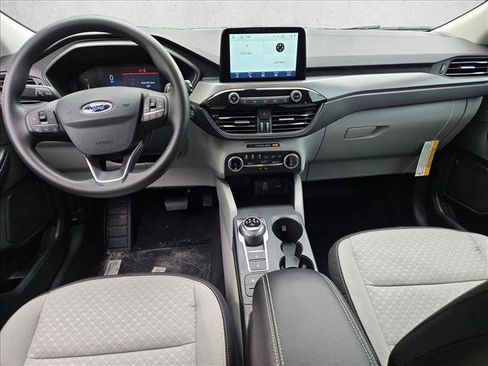New 2026 Ford Escape Active image 14