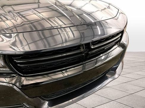 Used 2016 Dodge Charger R/T RWD image 29