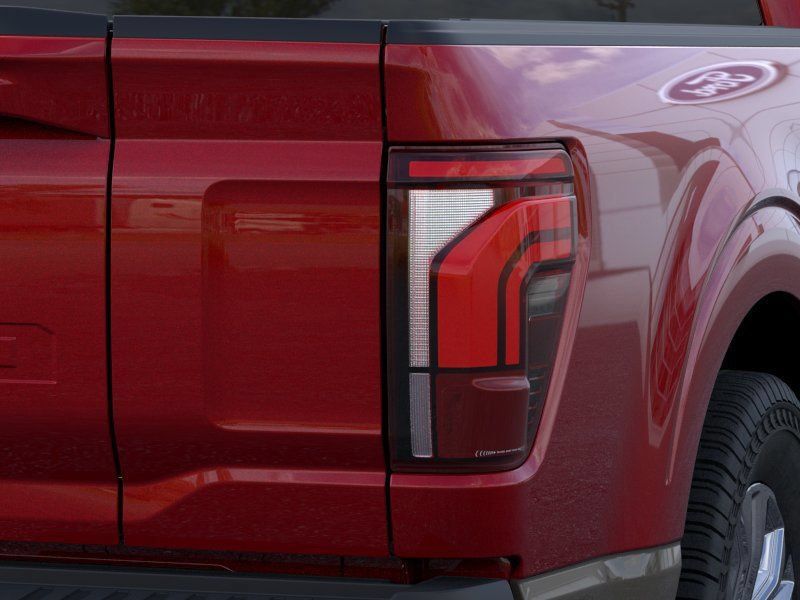 New 2026 Ford F150 King Ranch w/ Equipment Group 601A High RWD image 22
