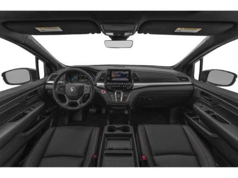 Used 2024 Honda Odyssey Sport image 11