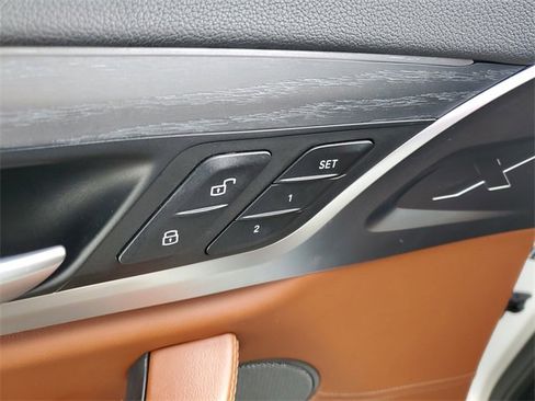 Used 2022 BMW X3 M w/ Executive Package image 30