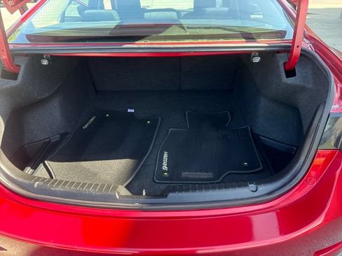 Used 2014 MAZDA MAZDA6 Sport FWD image 17