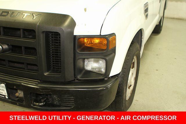 Used 2008 Ford F350 XL RWD image 9