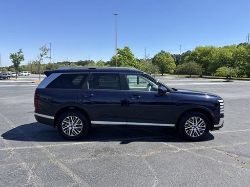 New 2026 Hyundai Palisade SEL FWD image 8