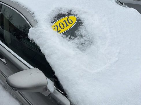 Used 2016 Lexus ES 350 image 8