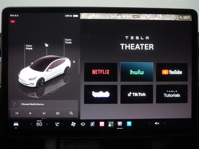 Used 2023 Tesla Model 3 RWD image 36