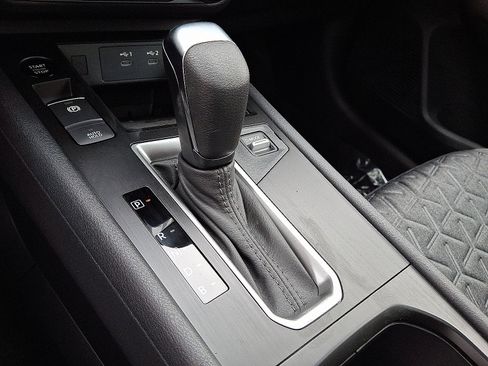 New 2026 Nissan Kicks SV w/ SV Premium Package image 14