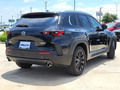 Used 2024 MAZDA CX-50 AWD 2.5 S w/ Cargo Package image 4