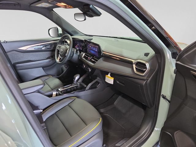 New 2026 Chevrolet TrailBlazer ACTIV w/ Convenience Package AWD/4WD image 35