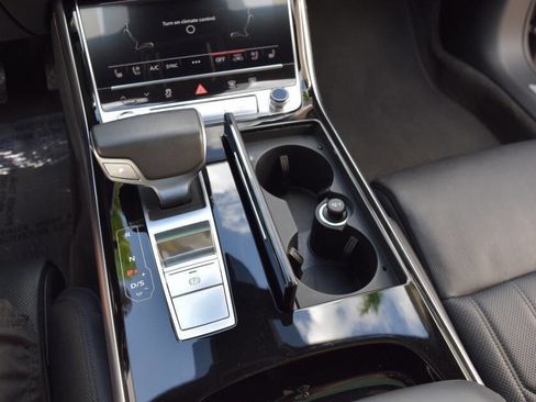 Used 2019 Audi A8 L 3.0T AWD/4WD image 55