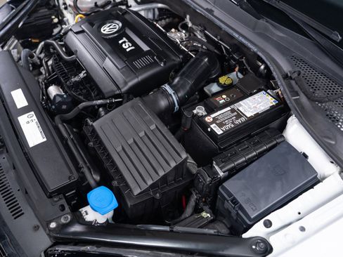 Used 2019 Volkswagen GTI Rabbit Edition image 19