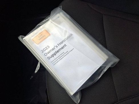 Used 2023 Hyundai Tucson SEL image 26