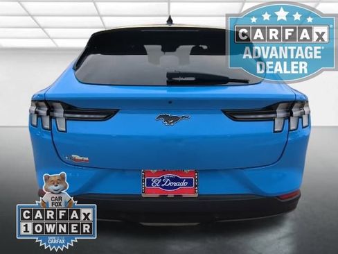 Used 2023 Ford Mustang Mach-E Select image 28
