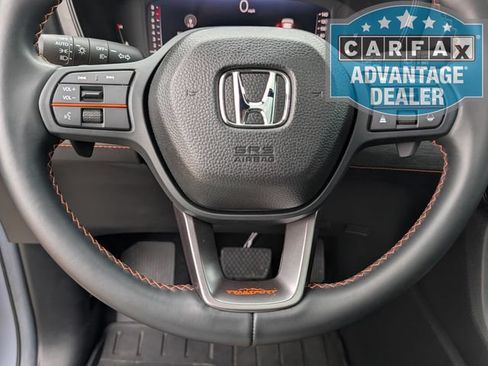 Used 2026 Honda Passport TrailSport image 5