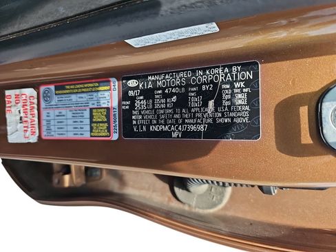 Used 2018 Kia Sportage LX AWD/4WD image 31