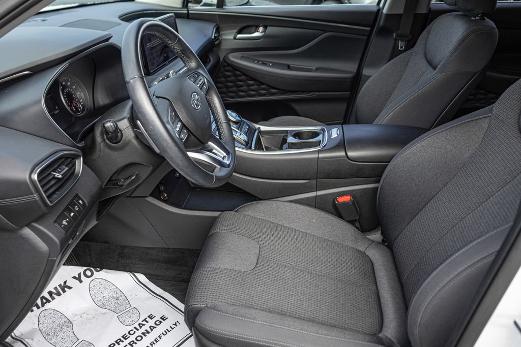 Used 2023 Hyundai Santa Fe SEL w/ Cargo Package FWD image 14