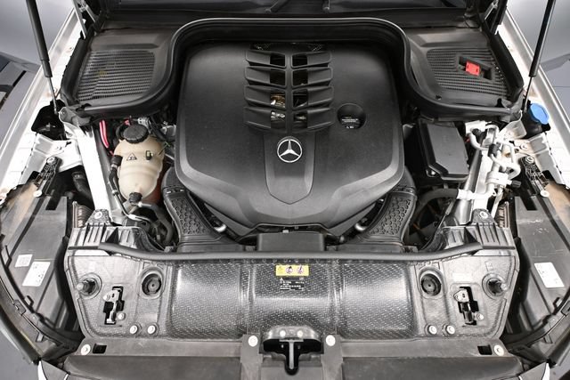 Used 2020 Mercedes-Benz GLS 580 4MATIC image 44