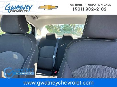 Used 2023 Kia Forte LXS FWD image 25