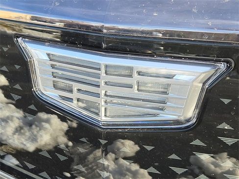 New 2026 Cadillac Optiq Sport 1 image 8