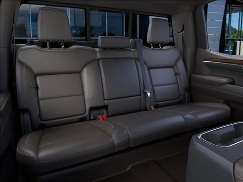 New 2026 GMC Sierra 1500 Denali AWD/4WD image 17