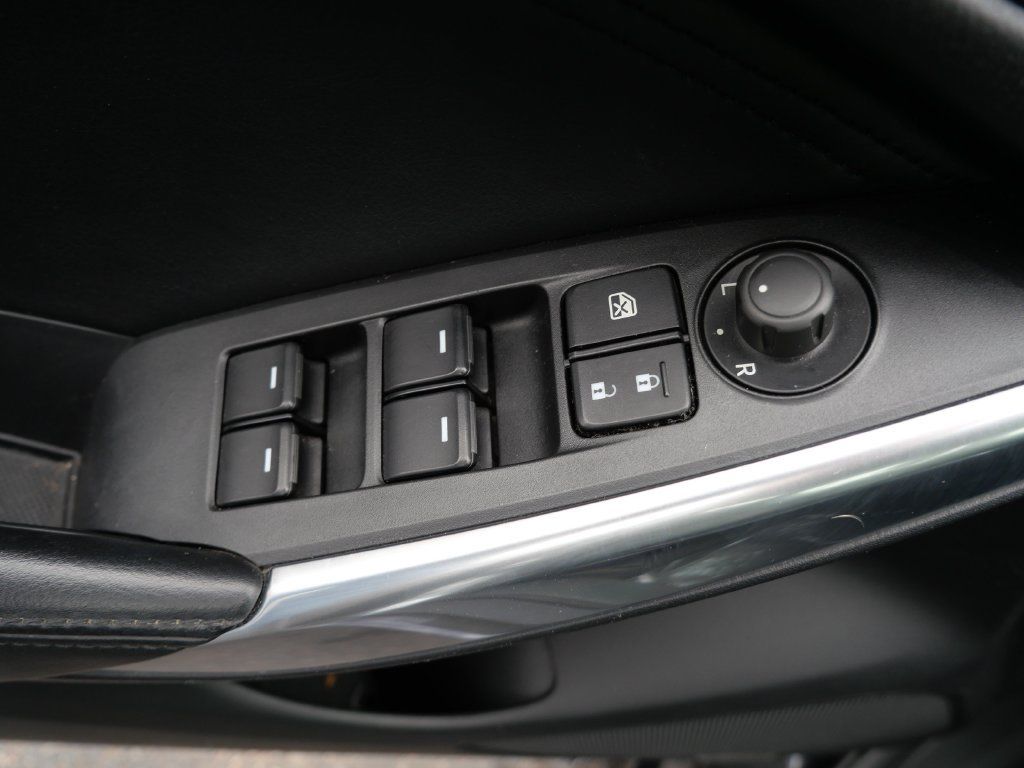 Used 2015 MAZDA MAZDA6 Touring FWD image 16