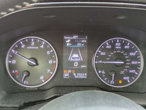 Used 2020 Subaru Outback Premium w/ Popular Package #1 AWD/4WD image 31