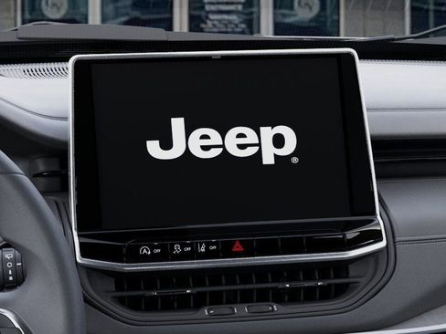 New 2026 Jeep Compass Latitude w/ Quick Order Package 29K image 22