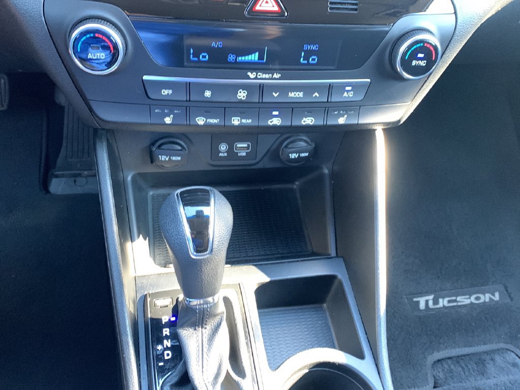 Used 2019 Hyundai Tucson SEL w/ Cargo Package FWD image 30