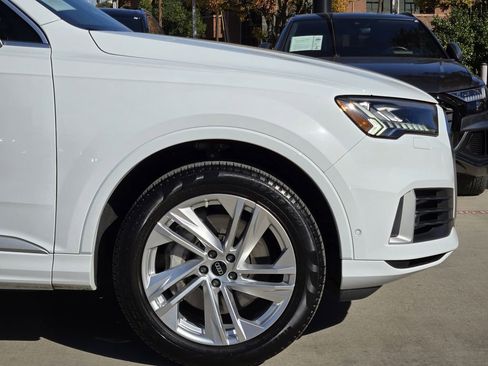Certified 2023 Audi Q7 3.0T Premium Plus w/ Premium Plus Package image 11
