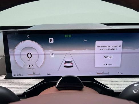 New 2026 Genesis GV80 3.5T Prestige AWD/4WD image 25