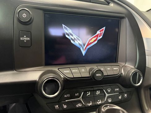 Used 2019 Chevrolet Corvette Grand Sport RWD image 7