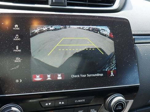 Used 2019 Honda CR-V EX image 4