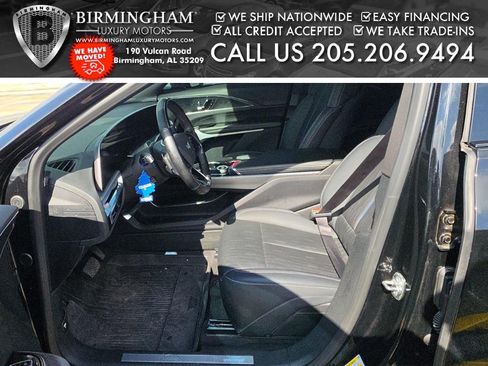 Used 2024 Cadillac Lyriq Sport w/ LPO, Floor Liner Package AWD/4WD image 2