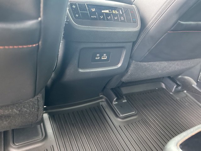 Used 2023 Nissan Pathfinder Rock Creek AWD/4WD image 43