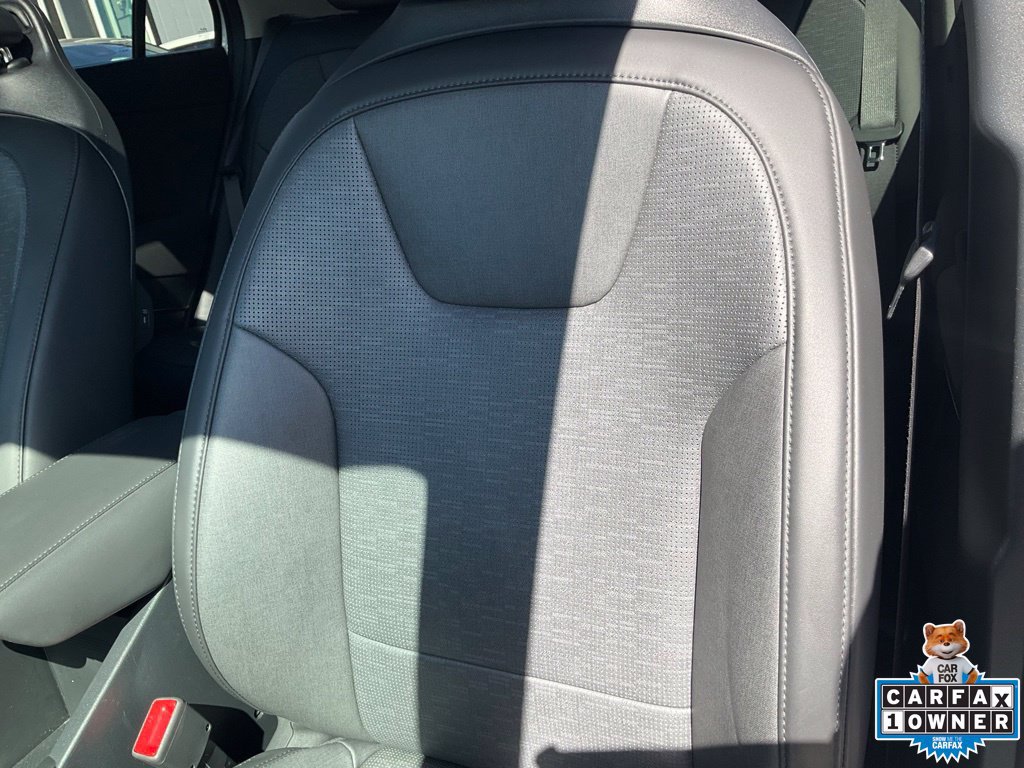 Used 2024 Kia Niro Wave FWD image 18